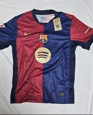 巴塞隆納球衣 I. MARTINEZ #5