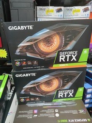 Gigabyte gaming oc rtx 3080 ti 12gb