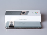 Google Pixel 7 Pro 128GB (Hazel)