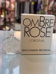 Jean-Charles Brosseau Ombre Rose 香水 5m l