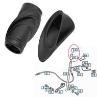 !IN STOCK! For Mercedes-Benz E-Class E36 E200 E220 E280 E320 E420 1991-1998 Car Antenna Rubber Seal 