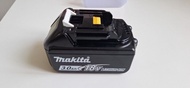 Makita 18V 3.0Ah 鋰電池