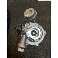 Proton X50 executive Flagship Turbo - Original