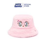 JELLY BUNNY หมวกบักเก็ต JUNKO รุ่น B25WCXL004