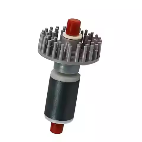 BUBBLE MAGUS SP-600 SP-1000 SP-2000 SP-4000 Protein Skimmer separator pin brush pump rotor parts for