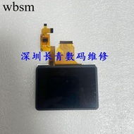 Suitable for [Canon] 650D 700D LCD Screen with Touch SLR Camera Display Screen with External Screen