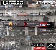 COMSON AEC 99 PRO มี USB รางไฟ กล่องไฟ ปลั๊คแร็ค AC OUTLET AC99 AEC-99PRO USB ชาร์จมือถือ คอมสัน เออ