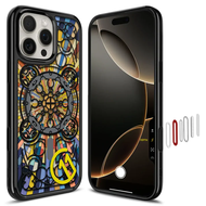 Spigen เคส C11แมกโนเลียพร้อม Magsafe สำหรับ iPhone 16 Pro Max/ iPhone 15 Pro Max/ iPhone 13 14 Pro M