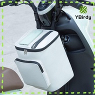 YRBWDYZDH Electric Scooter Vehicle Bag,  Cloth Waterproof Electric Scooter Front Bag, Large Pocket A