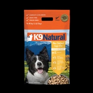20% OFF - K9 Natural Freeze Dried Chicken