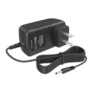 K-Mains 1A AC Converter Adapter for DC 6V 300mA 0.3A Power Supply Charger 5.5mm x 2.1mm