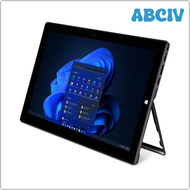 ABCIV Galavey Terra Tablet 11.6" Intel Celeron N3350 64-Bit Windows 10 4GB RAM 64GB ROM Type C Tablets 1920x1080IPS HDMI-Compatible LKIUY