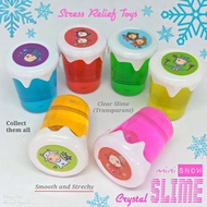 Slime Impor - Mainan Slime - Mainan Anak - Grosir Mainan Murah