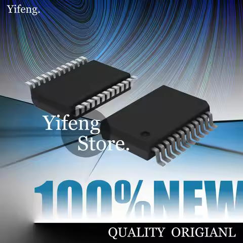 （20piece)100%New Quality Origianl Si4831-B30-GUR SSOP24 Si Si48 Si4831 Si4831-B30 Si4831-B30-GUR