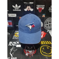 Sec0nd 1mp0rt BLUE JAYS Teen series Hat