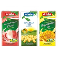 DRINHO ASIAN DRINK 1L