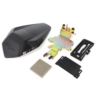ฝาครอบท้ายรถจักรยานยนต์สำหรับ Kawasaki Ninja ZX-6R ZX6R 2016-2025หลังหลัง Hump ZX 6R