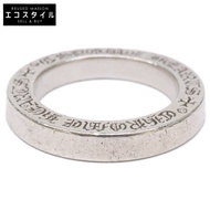 Chrome Hearts 2001 925 間隔平面（二手）