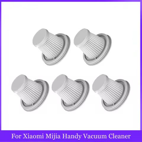 For Xiaomi Mijia Handy Vacuum Cleaner SSXCQ01XY H13 Hepa Filter Parts Home Car Mini Wireless Replace