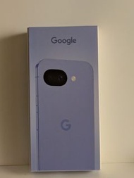 Google Pixel 10a 256gb Lavender