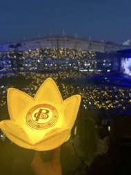 Bigbang手燈出租
