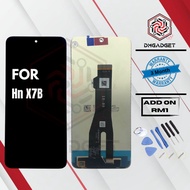 DM Compatible For HW honor X7B LCD Touch Screen