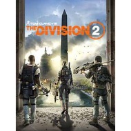 [PC GAME] Tom Clancy's The Division 2[Uplay] ORIGINAL Activation