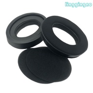RR Advanced Cooling Gel Headset Cushion Upgraded Ear Pads With Memory Foam For HD598 599 569 559 Ext