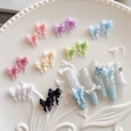 3D Ribbon NAIL ART Accessories NAIL Accessories/ RESIN Accessories/