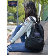 JanSport JanSport JanSport Backpack Official Authentic Rebellious Preppy Style Schoolbag Men Women S