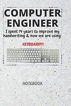 D155: COMPUTER ENGINEER n. [en~juh~neer] I spent 14 years to improve my handwriting & now we are usi