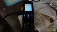 《M-SHOP》中古 LG 黑色 KU380 輕巧滑蓋3G視訊手機 使用功能正常 實機如圖 盒裝完整（簡配）