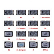 Rear Buzzer Ringer Module Loud Speaker Parts for Sony Xperia XZS XZ X PerParts formance Z5 Premium Z4 Z3 Z2 Z1 Compact Z Ultra