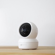 Ezviz C6N 4MP Wireless Camera With 2-Way 4MP Rotation With Infrared [New Model]