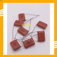 473j250v Mylar Capacitor 473J /250v Pack Of 5 Sold In Packs.