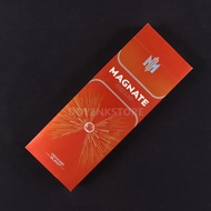 MAGNATE rokok import filter cigarettes 10 bungkus x 20 batang rokok import magnate superslims