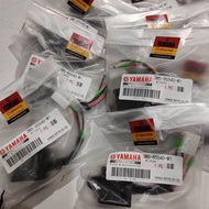 3M5-85540-M1 CDI unit y RXK RXS Rxking Rx King Cobra NOS Original Japan