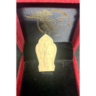 JX Dunia泰国西瓦利佛牌 Azimat Phra Sivali Thailand