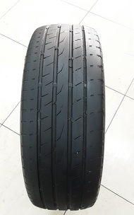 Used Tyre Secondhand Tayar CONTINENTAL UC6 SUV 225/55R19 50% Bunga Per 1pc