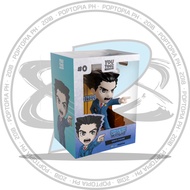 Youtooz Phoenix Wright: Ace Attorney Phoenix Wright 0
