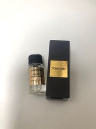 Tom Ford香水4ml Sole di Positano
