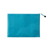 [Good Thing Recommendation] New Arrival Color Document Bag File Student Stationery Pencil Oxford Clo