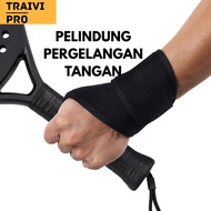 Wristband Wrist Protector Sprains Arm Joint Injury Protector
