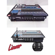 1024 DMX Console With Flight Case DJ Controller Suitable For Moving Head Light Par Light [tested]