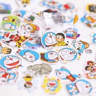 Cute Cartoon Sticker Scrapbooking Sticker Diary Sticker