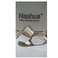 [ISOLATION] - 2 inch Aluminum (Technical Grating) Duct Tape/Isolation