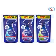 Febreze 2-in-1 Antibacterial Disinfectant Refill 320ml