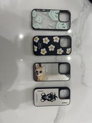 Casetify 手機殼