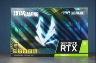 ZOTAC Amp RTX 3080 TI