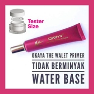 TESTER SIZE 0K4y4 WALET PRIMER